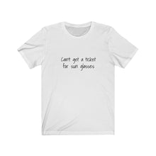 Load image into Gallery viewer, Jersey Short Sleeve Tee