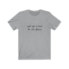Load image into Gallery viewer, Jersey Short Sleeve Tee