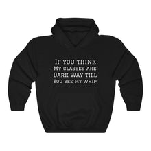 Load image into Gallery viewer, Heavy Hooded Sweatshirt