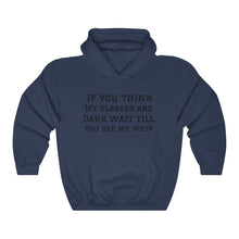 Load image into Gallery viewer, Heavy Hooded Sweatshirt
