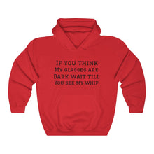 Load image into Gallery viewer, Heavy Hooded Sweatshirt