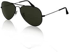 Load image into Gallery viewer, Light Smoke Aviators