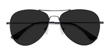 Load image into Gallery viewer, Light Smoke Aviators