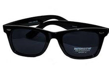 Load image into Gallery viewer, Light Smoke 80's Sunglasses