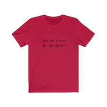Load image into Gallery viewer, Jersey Short Sleeve Tee