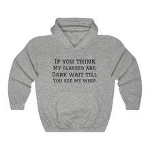 Load image into Gallery viewer, Heavy Hooded Sweatshirt