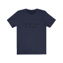 Load image into Gallery viewer, Jersey Short Sleeve Tee