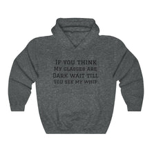 Load image into Gallery viewer, Heavy Hooded Sweatshirt
