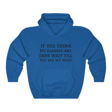 Load image into Gallery viewer, Heavy Hooded Sweatshirt